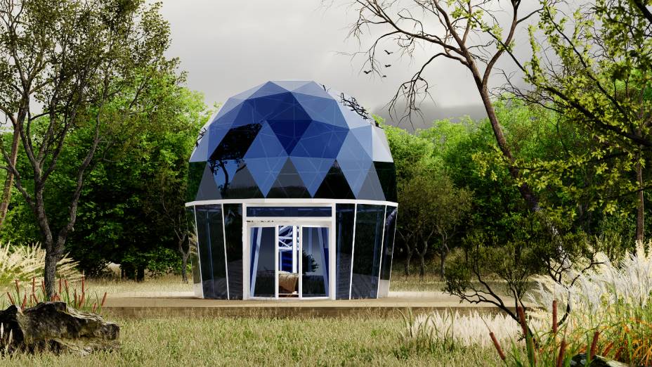 凤阳县星空酒店帐篷厂家